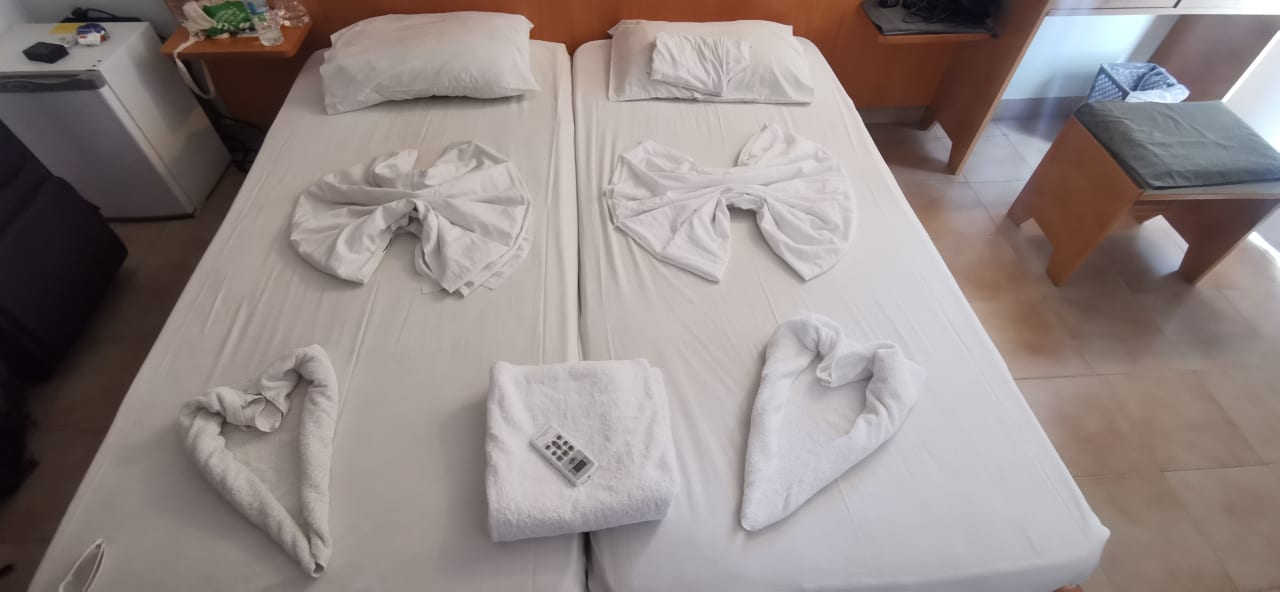 Zimmer Hotel Kos Bay