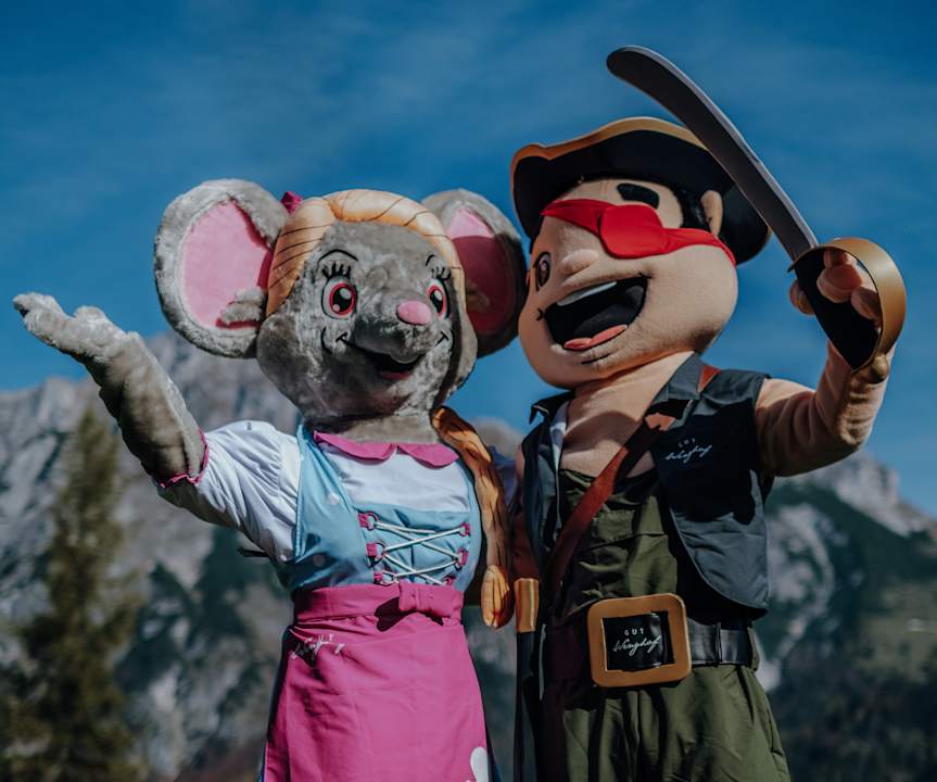 Sonstiges Gut Wenghof - Family Resort