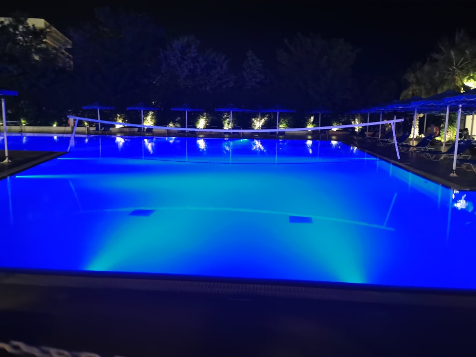 Pool Mitsis Faliraki