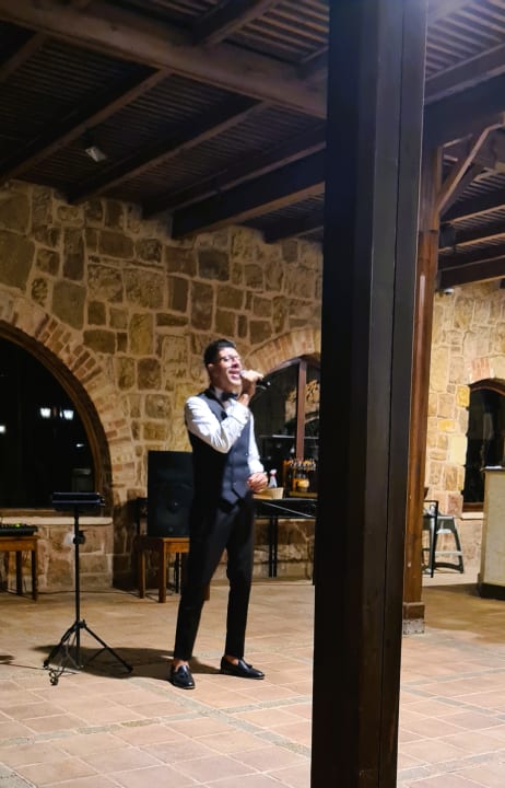 Sport & Freizeit Mövenpick Resort El Quseir