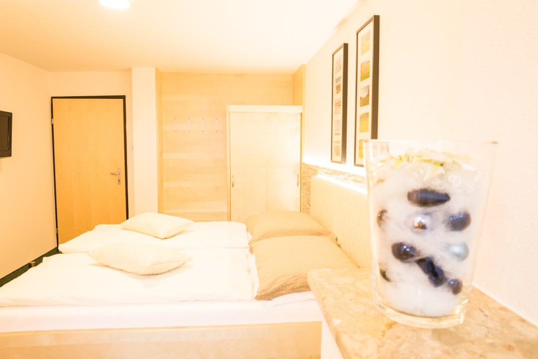 Zimmer Gasthof Knappenwirt