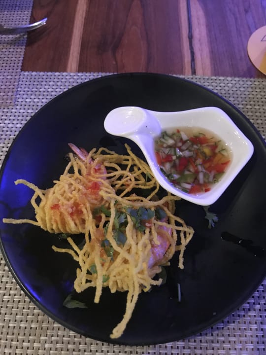 Gastro La Vela Khao Lak