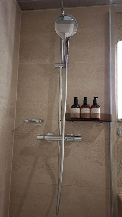 Zimmer Hotel NH Collection Heidelberg