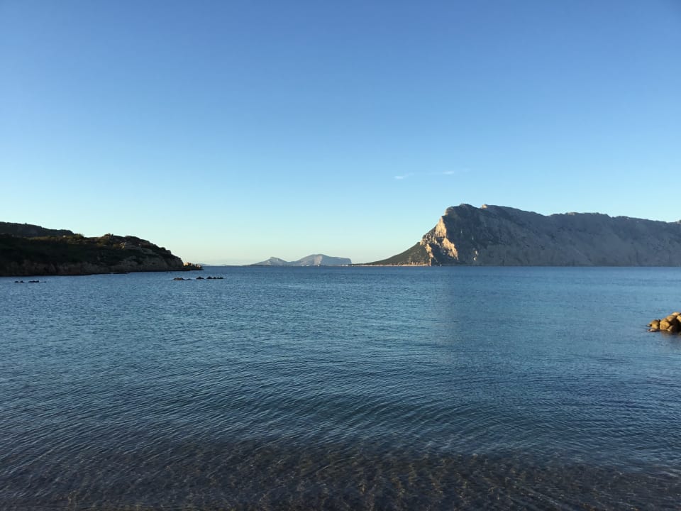 Ausblick Grande Baia Resort & Spa