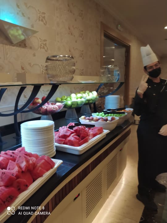 Sonstiges Aydinbey Kings Palace & Spa