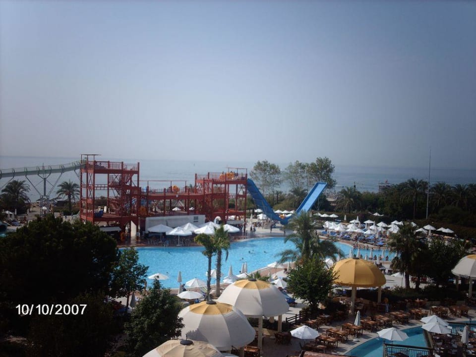 Hauptpool Asteria Family Belek