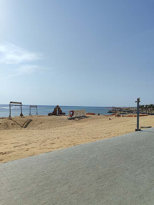 Strand Pickalbatros Vita Resort - Portofino Marsa Alam