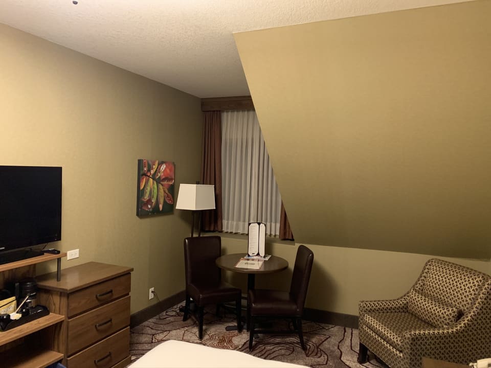 Zimmer Hotel Banff Caribou Lodge and Spa