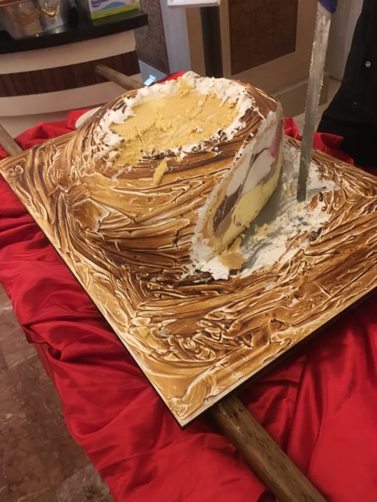 Gastro Aydinbey Kings Palace & Spa