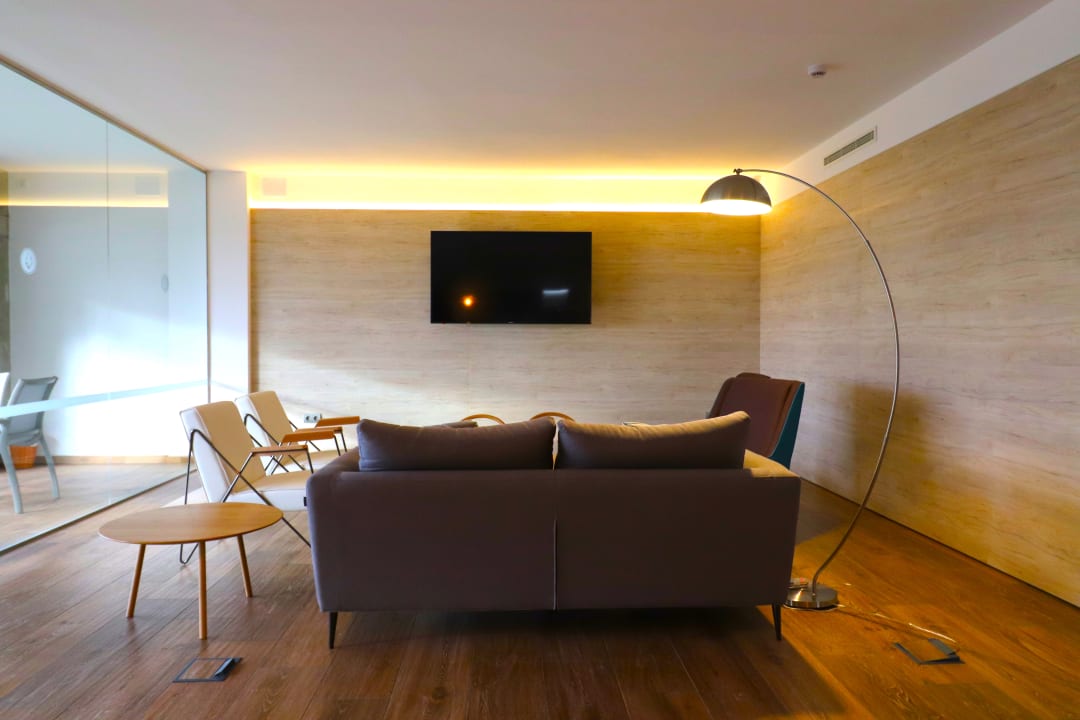 Sonstiges Hotel Costa Calero