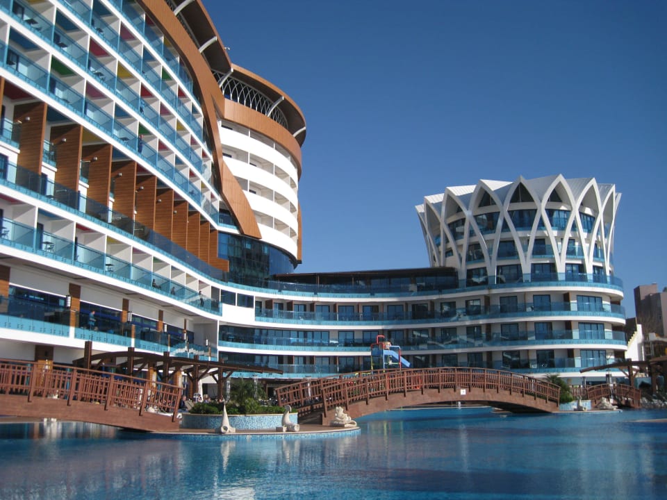 Gebäude Granada Luxury Okurcalar