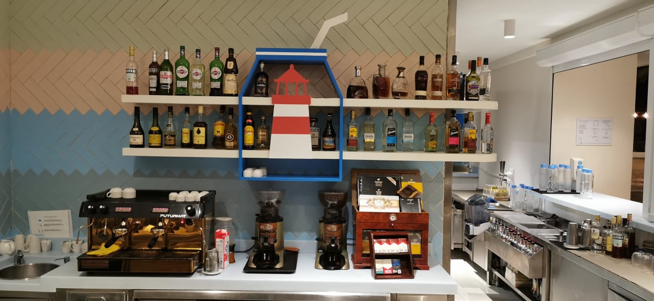 Gastro Iberostar Selection Coral Bávaro