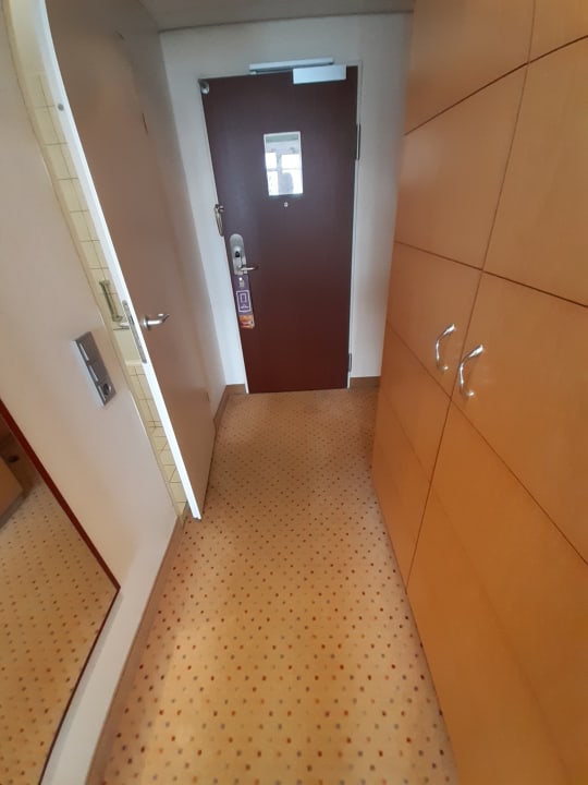 Zimmer Dorint Hotel Bonn