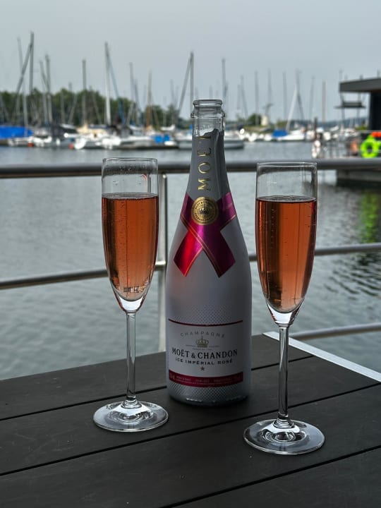 Gastro Floating Village Brombachsee