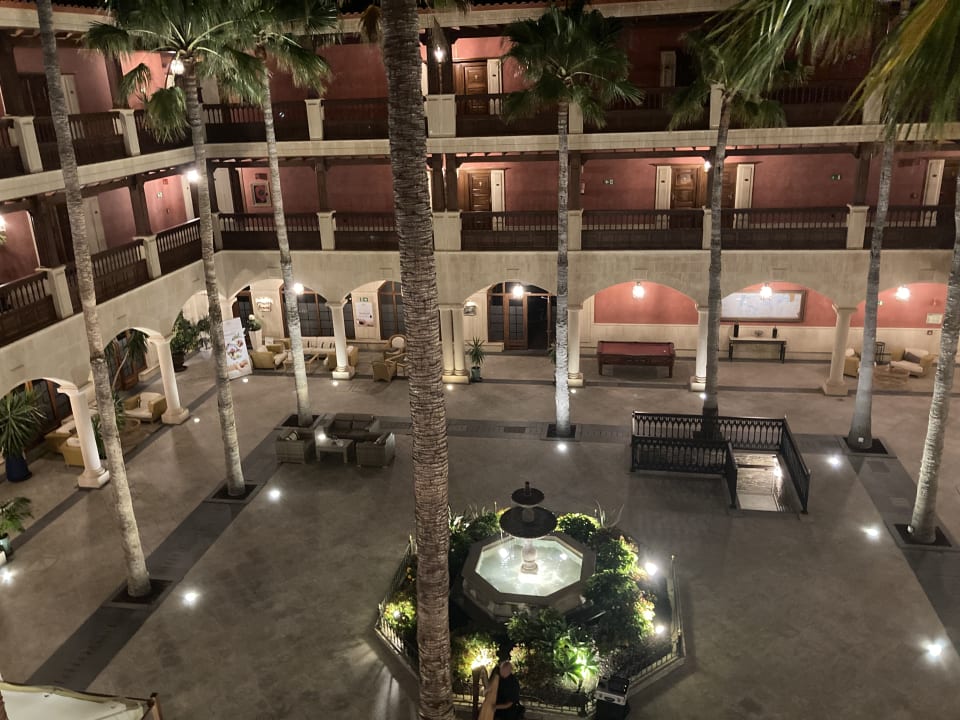 Außenansicht Elba Palace Golf Boutique Hotel - Adults Only