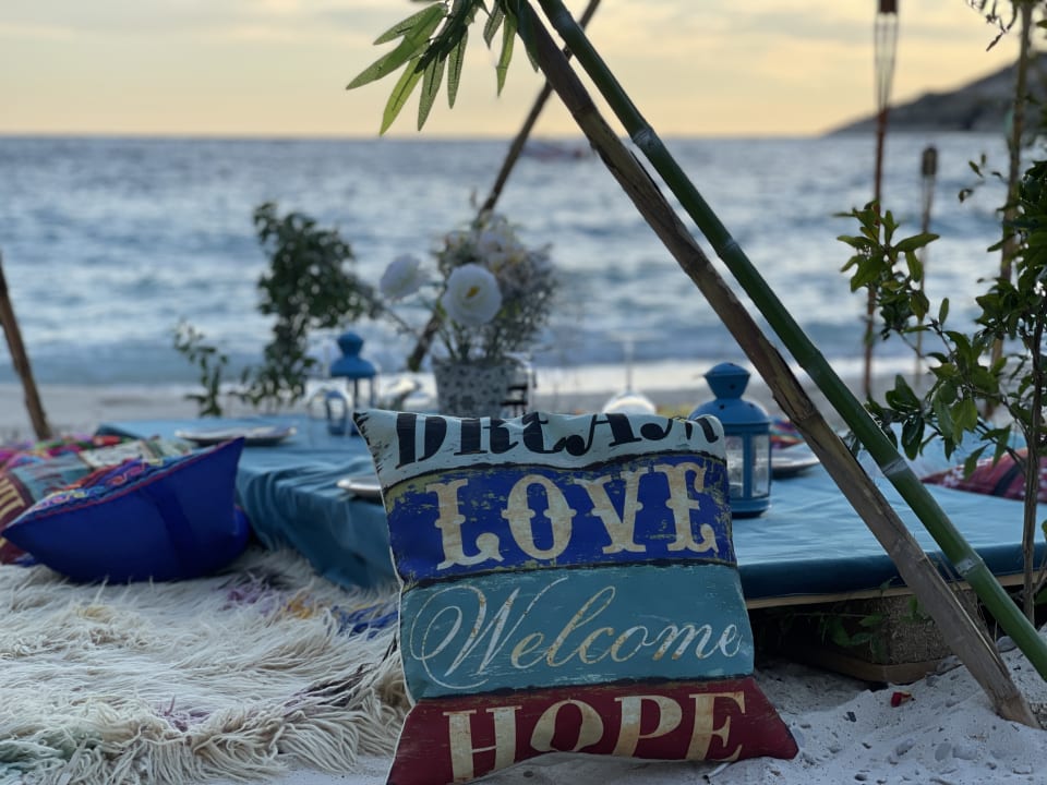 Sport & Freizeit Mucobega Hotel 2