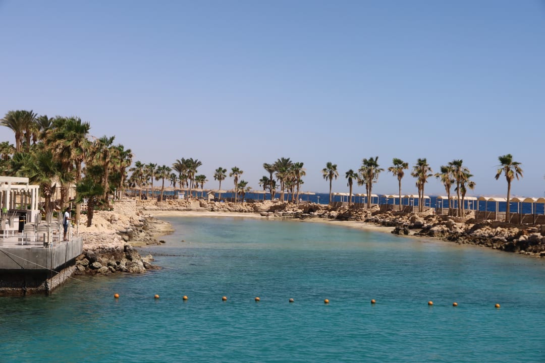 Strand Pickalbatros Citadel Resort