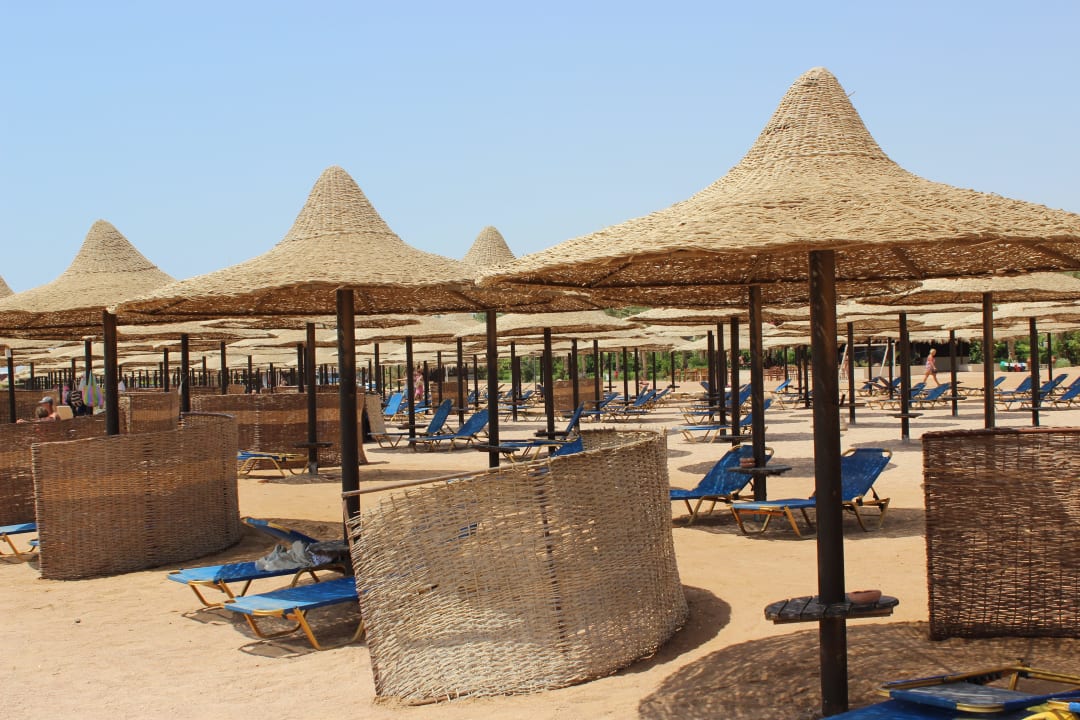 Liegen Jaz Mirabel Park & Club