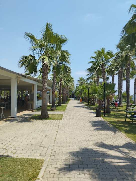 Sonstiges Sultan of Dreams Hotel & Spa