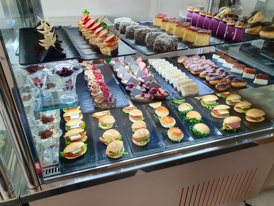 Gastro Melas Resort Hotel