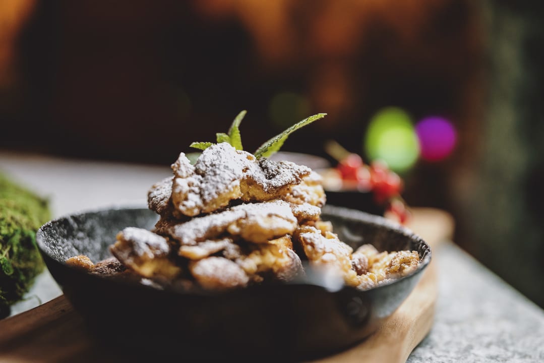 Gastro Sportresort Alpenblick