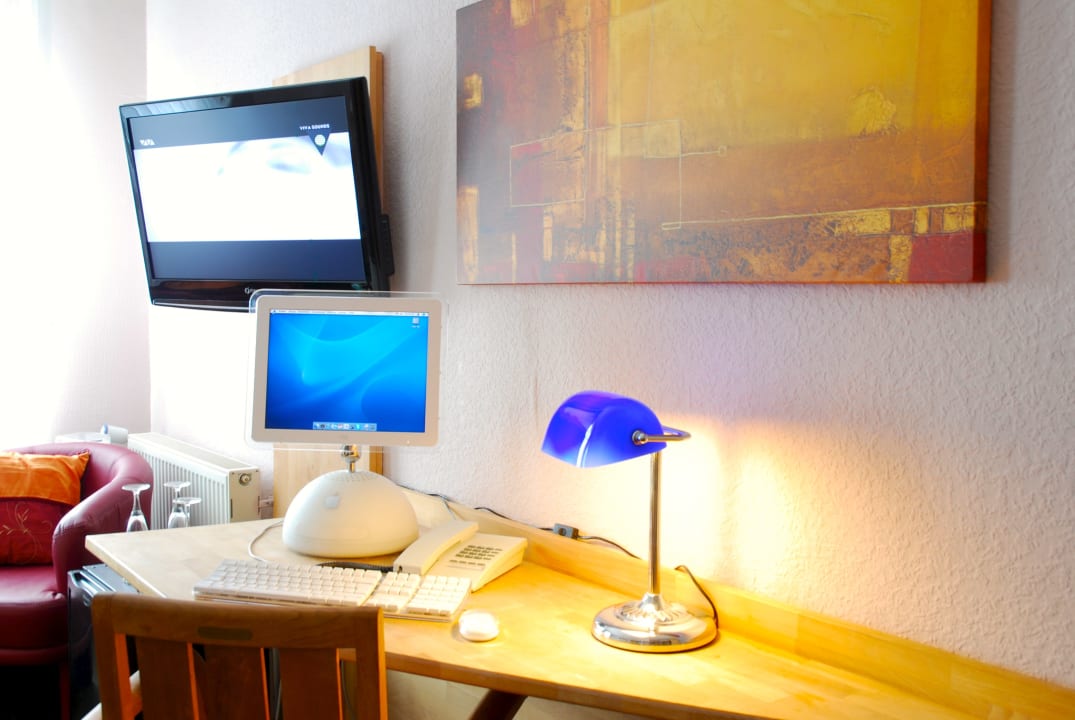 Zimmer Hotel Zum Turm