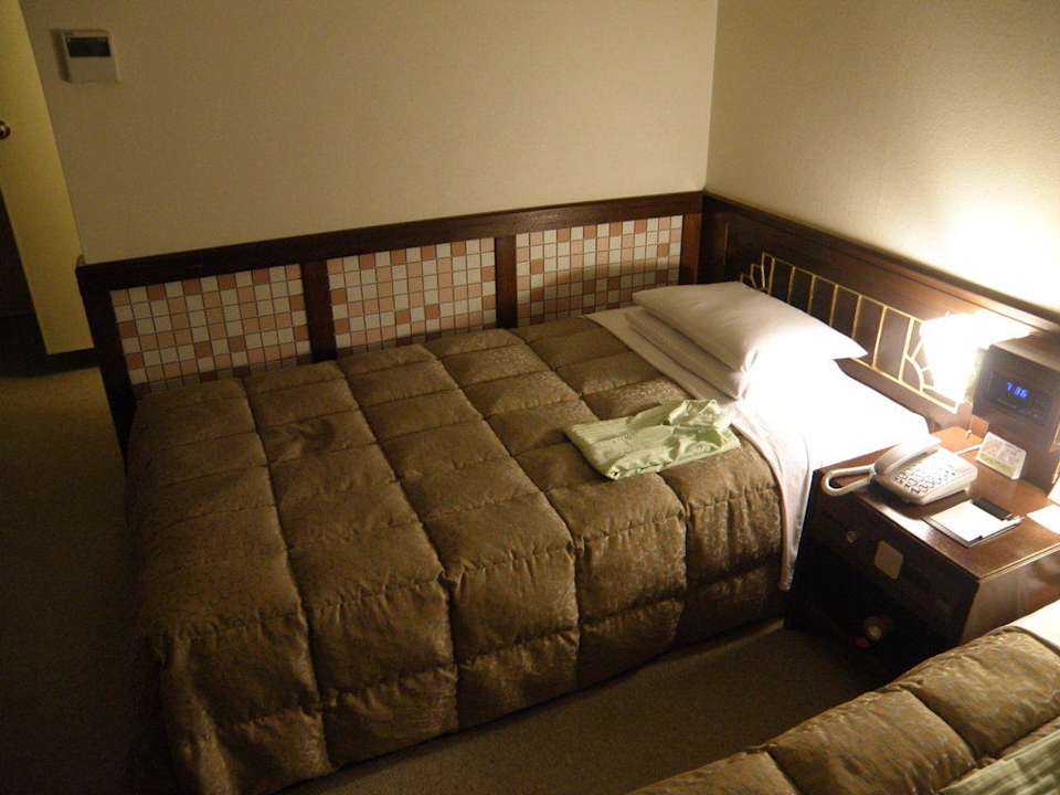 Zimmer Hotel Clio Court Hakata