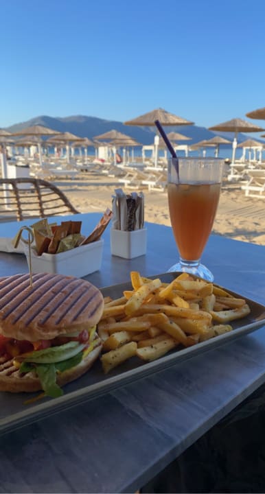 Strand Anemos Luxury Grand Resort