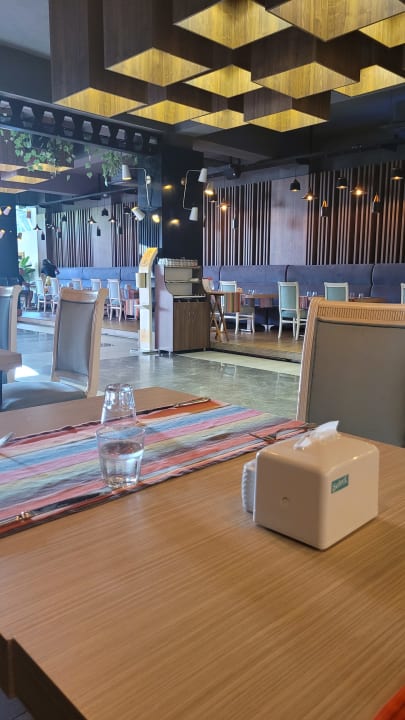 Gastro TUI MAGIC LIFE Bodrum - Adult Only (16+)