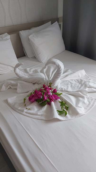 Zimmer Hotel Grand Ring