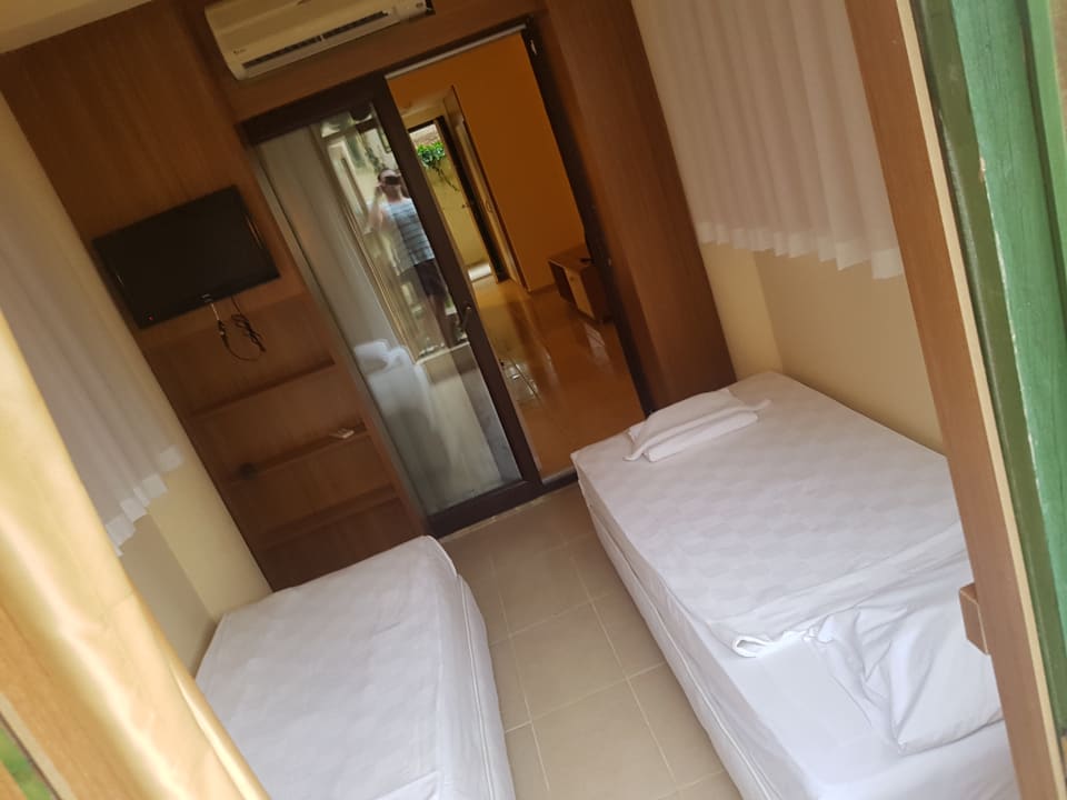 Zimmer Oz Hotels Incekum Beach