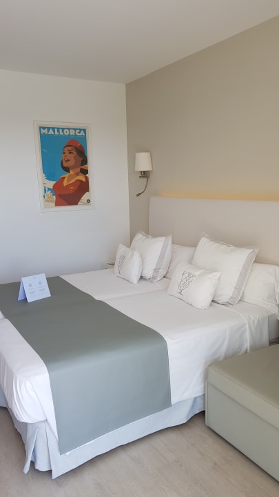 Zimmer Playa Esperanza Resort