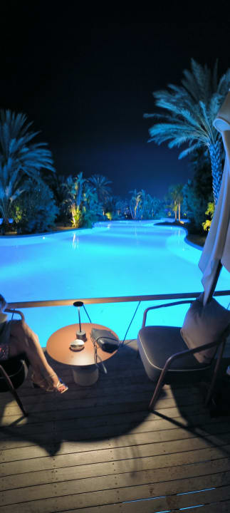 Gastro Maxx Royal Belek Golf Resort