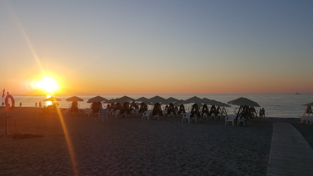 Strand Minos Mare Royal