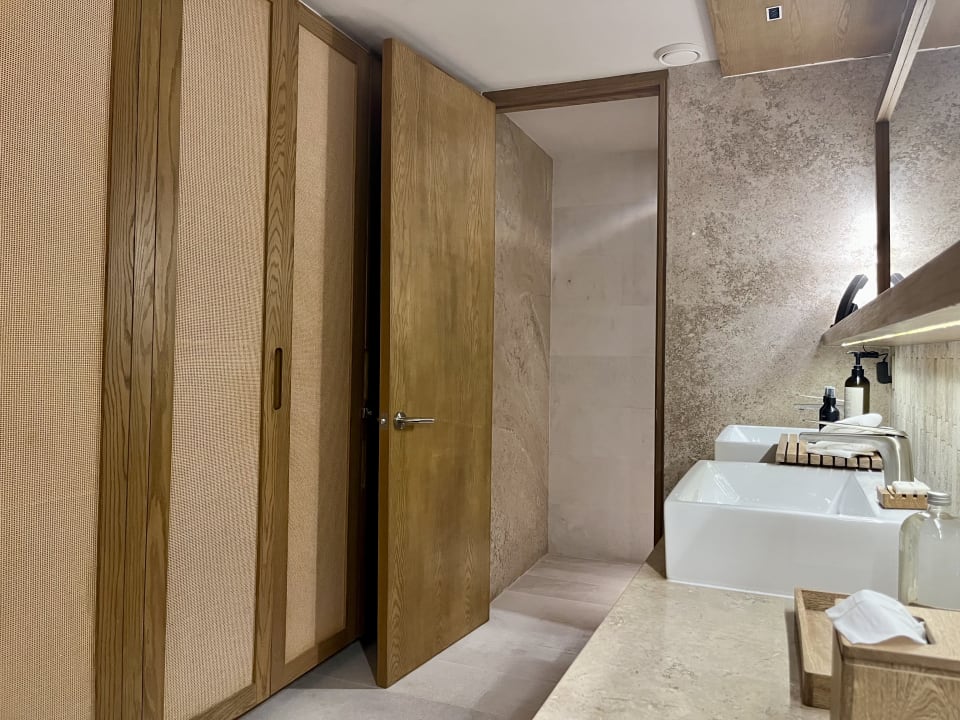 Zimmer Impression Isla Mujeres by Secrets - Adults Only