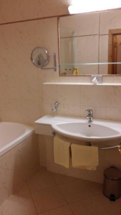 Hotel Alphof Hotel Alphof Alpbach