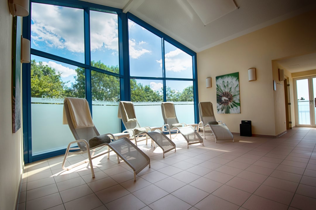 Sport & Freizeit JUFA Hotel Jülich