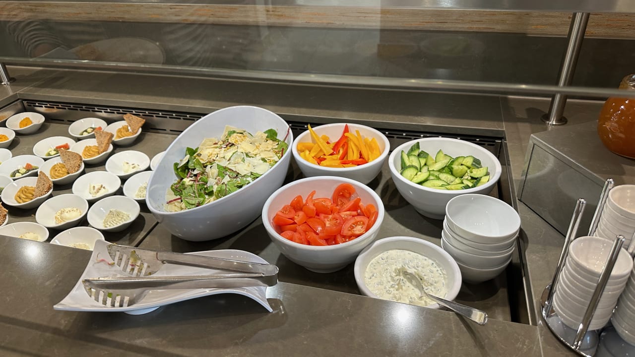 Gastro Upstalsboom Wyk auf Föhr