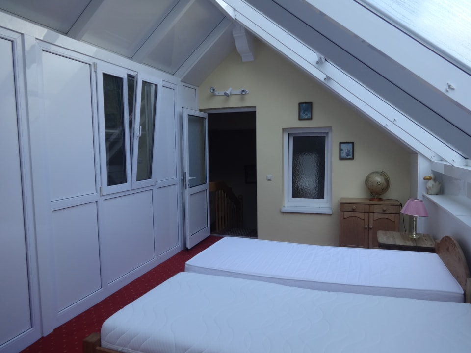 Zimmer Hotel Am Schwanenweiher