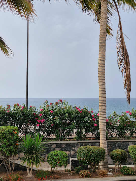Ausblick R2 Bahía Playa Design Hotel & Spa - Adults Only