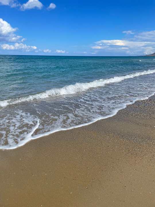 Strand Vantaris Luxury Beach Resort