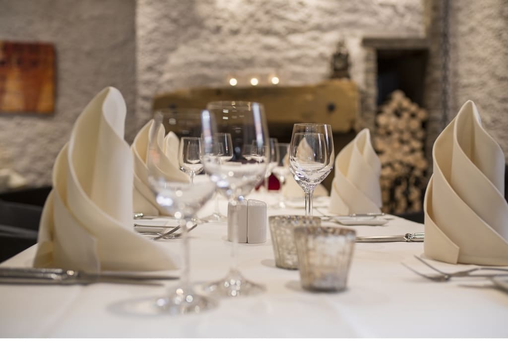 Gastro Hotel Das goldene Lamm