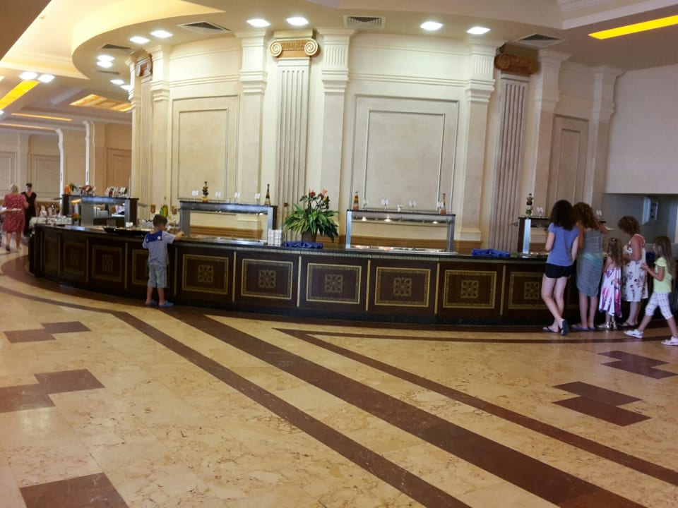 Restaurant Duni Royal Holiday Village