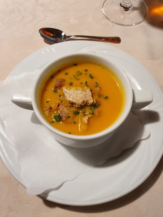 Gastro Hotel Castel Latemar