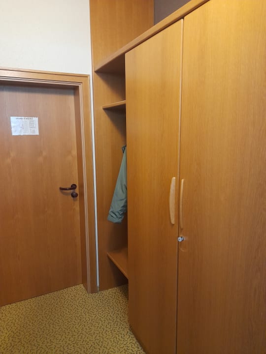 Zimmer SAVOY Hotel Bad Mergentheim