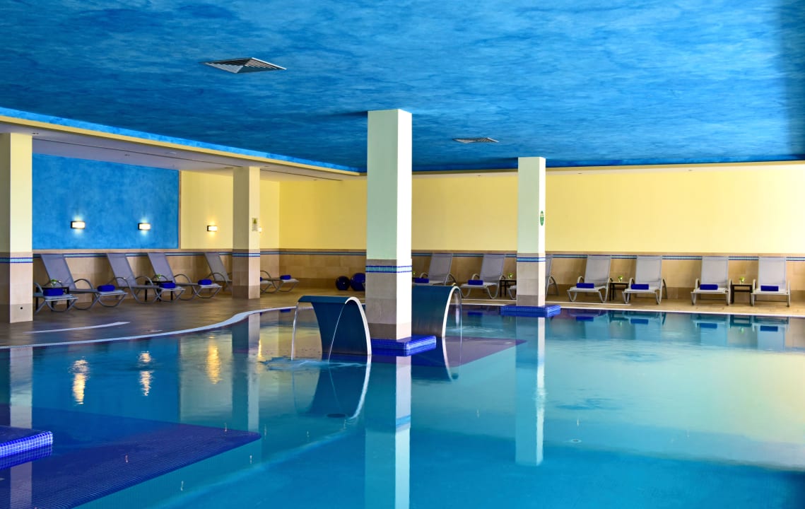 Pool Pestana Viking Beach & SPA Resort