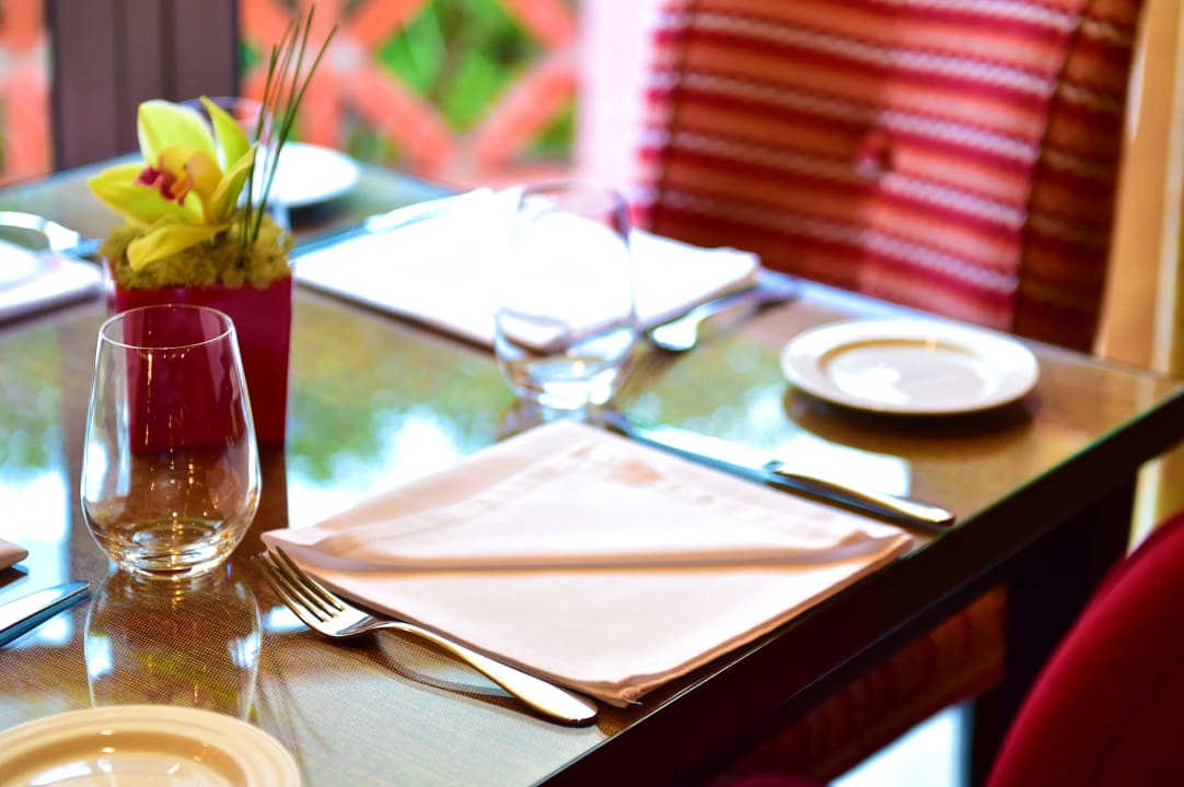 Restaurant Pestana Sintra Golf