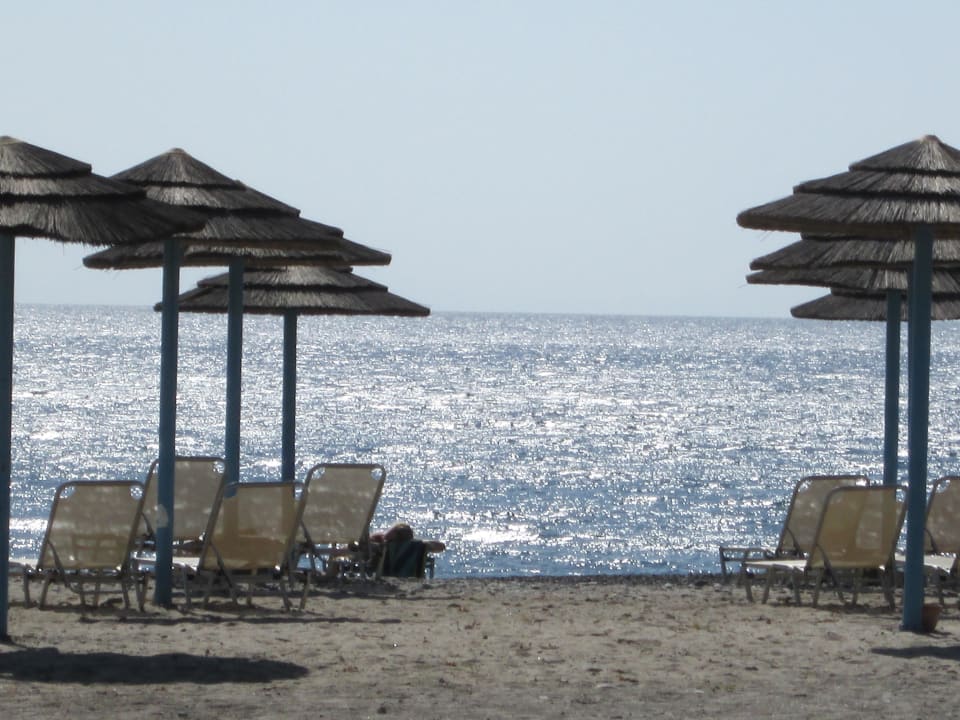 Idylle TUI BLUE Oceanis Beach and Spa Resort