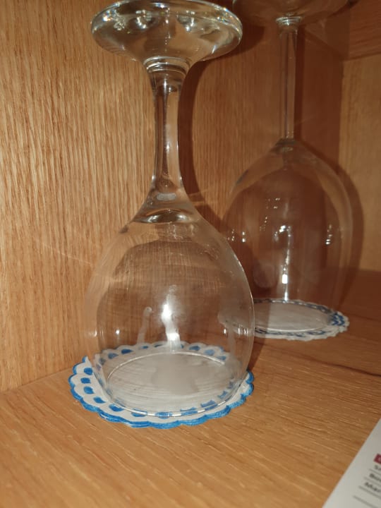 Zimmer Mövenpick Resort & Spa El Gouna