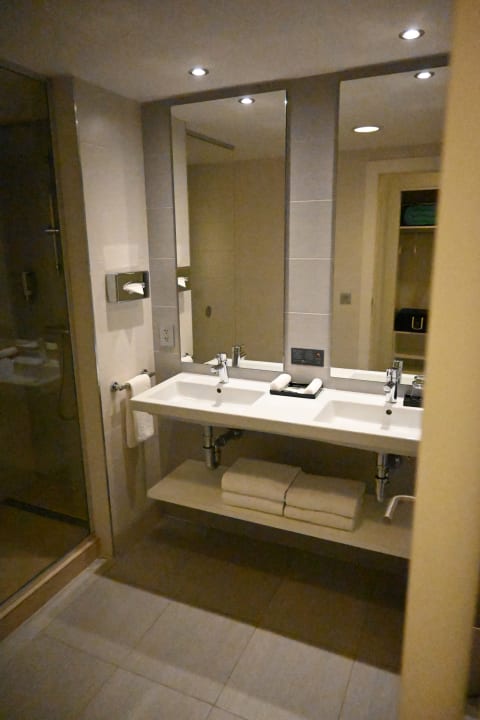 Zimmer Hotel Riu Dunamar